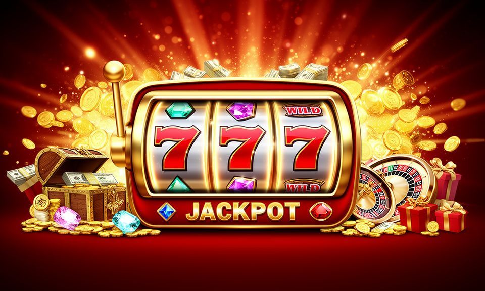 808playball Live Tables, Slots, and Sports Betting in One Place
